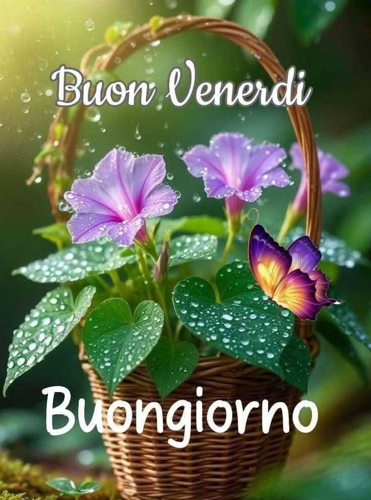 Immagini Buon Venerdi​ 125
