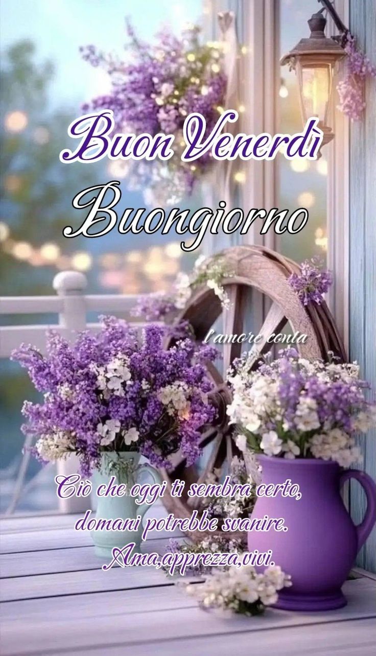 Immagini Buon Venerdi​ 129