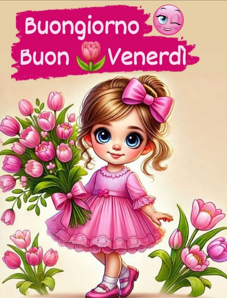 Immagini Buon Venerdi​ 132