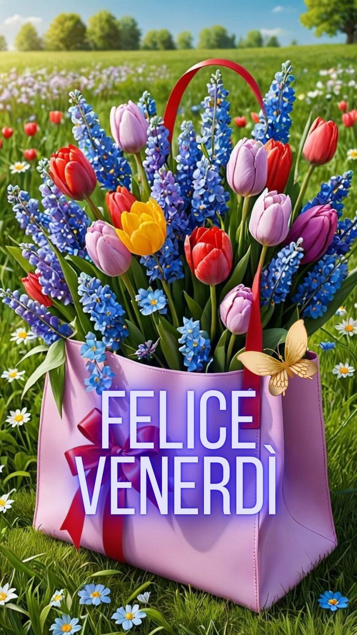 Immagini Buon Venerdi​ 133