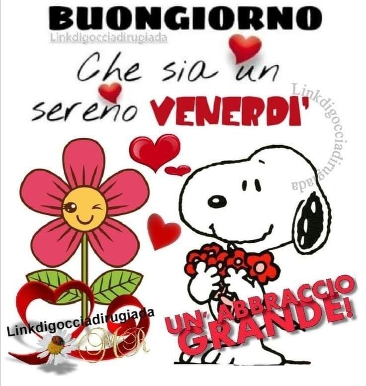 Immagini Buon Venerdi​ 136