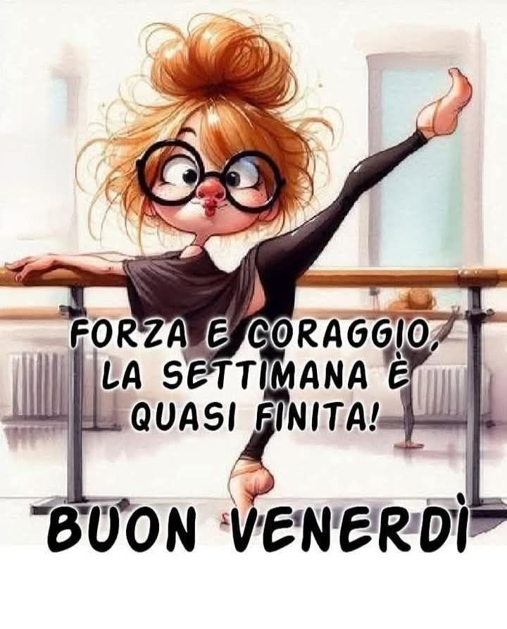 Immagini Buon Venerdi​ 137