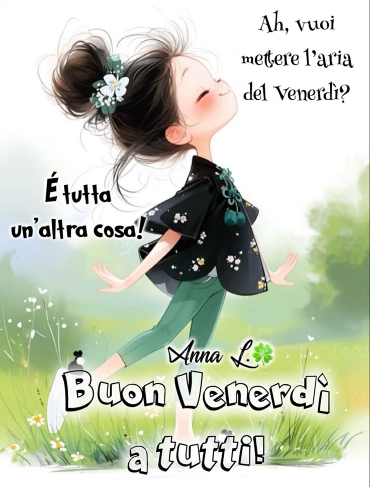 Immagini Buon Venerdi​ 138