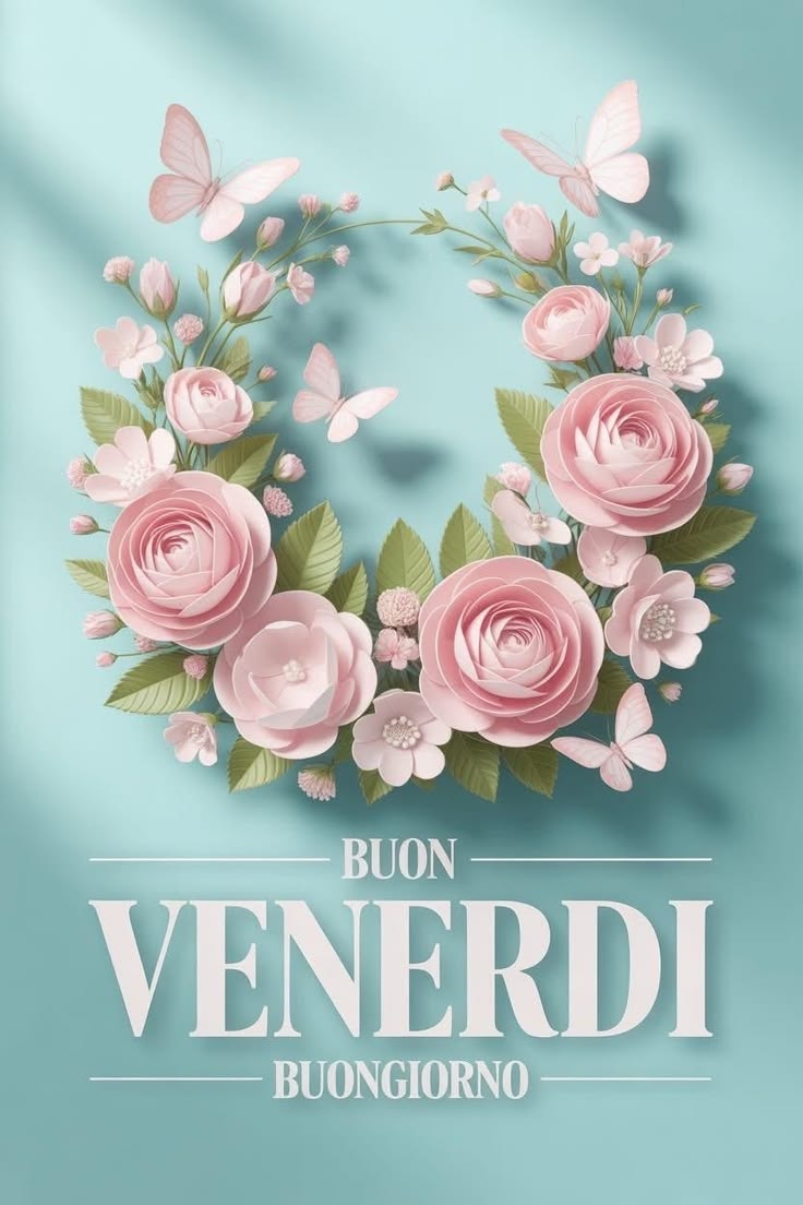 Immagini Buon Venerdi​ 139