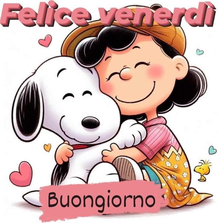 Immagini Buon Venerdi​ 145