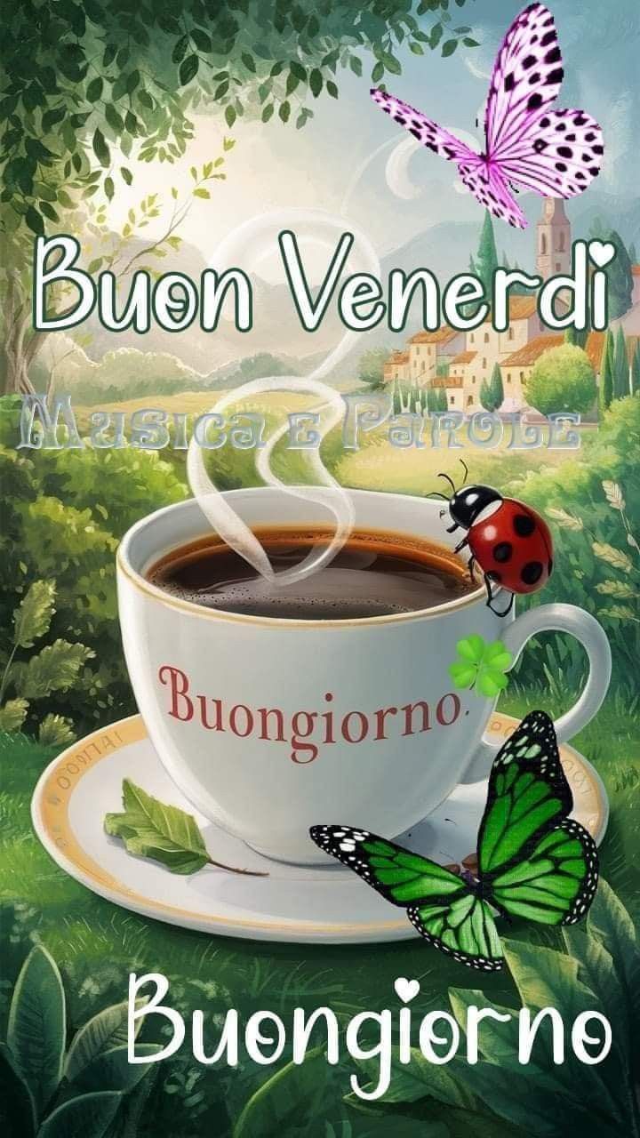 Immagini Buon Venerdi​ 20