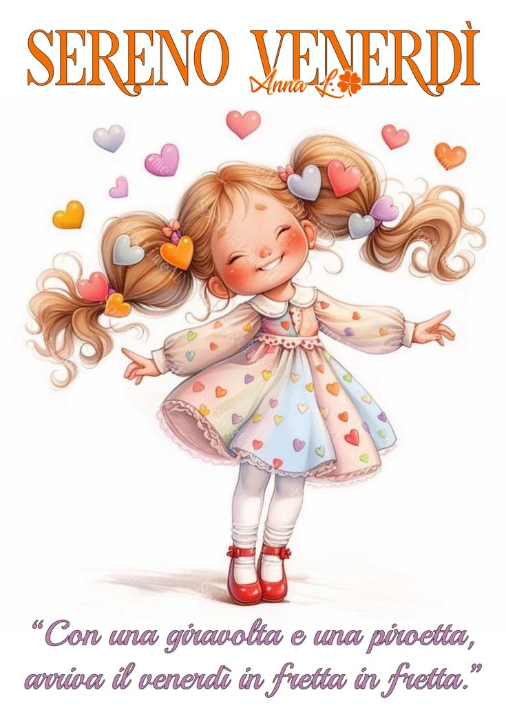 Immagini Buon Venerdi​ 22