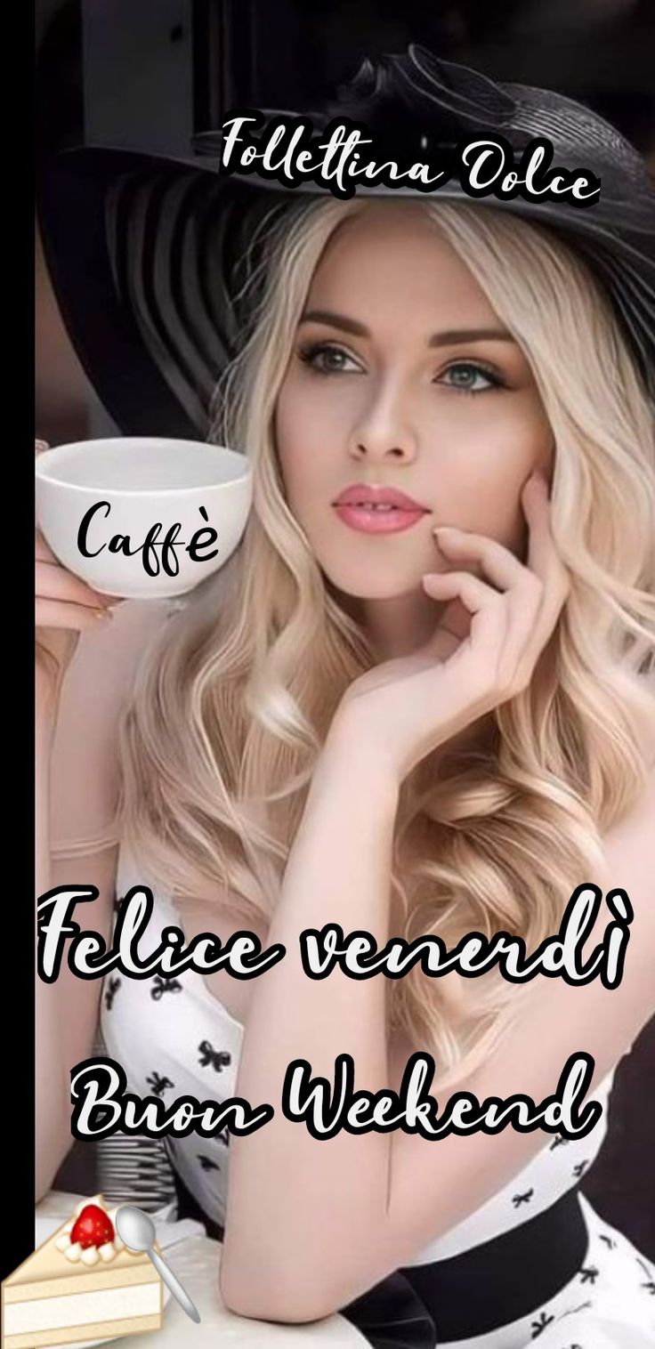 Immagini Buon Venerdi​ 26