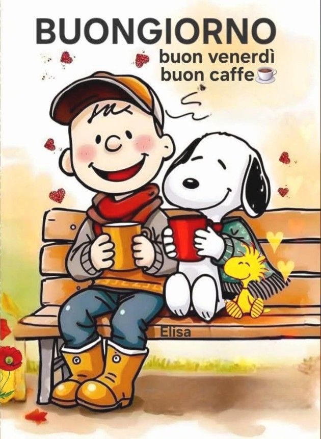 Immagini Buon Venerdi​ 31