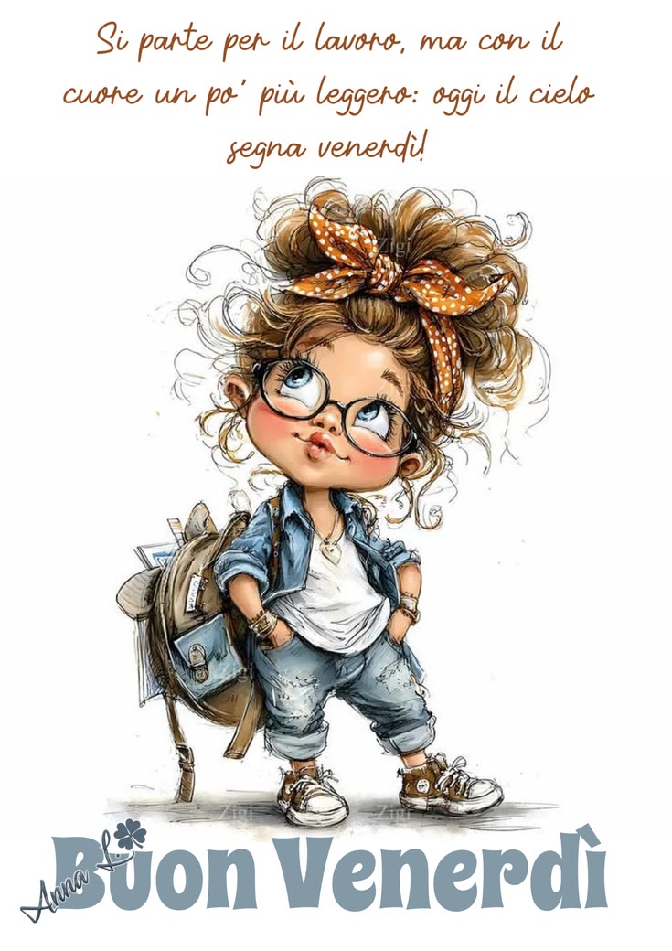 Immagini Buon Venerdi​ 38