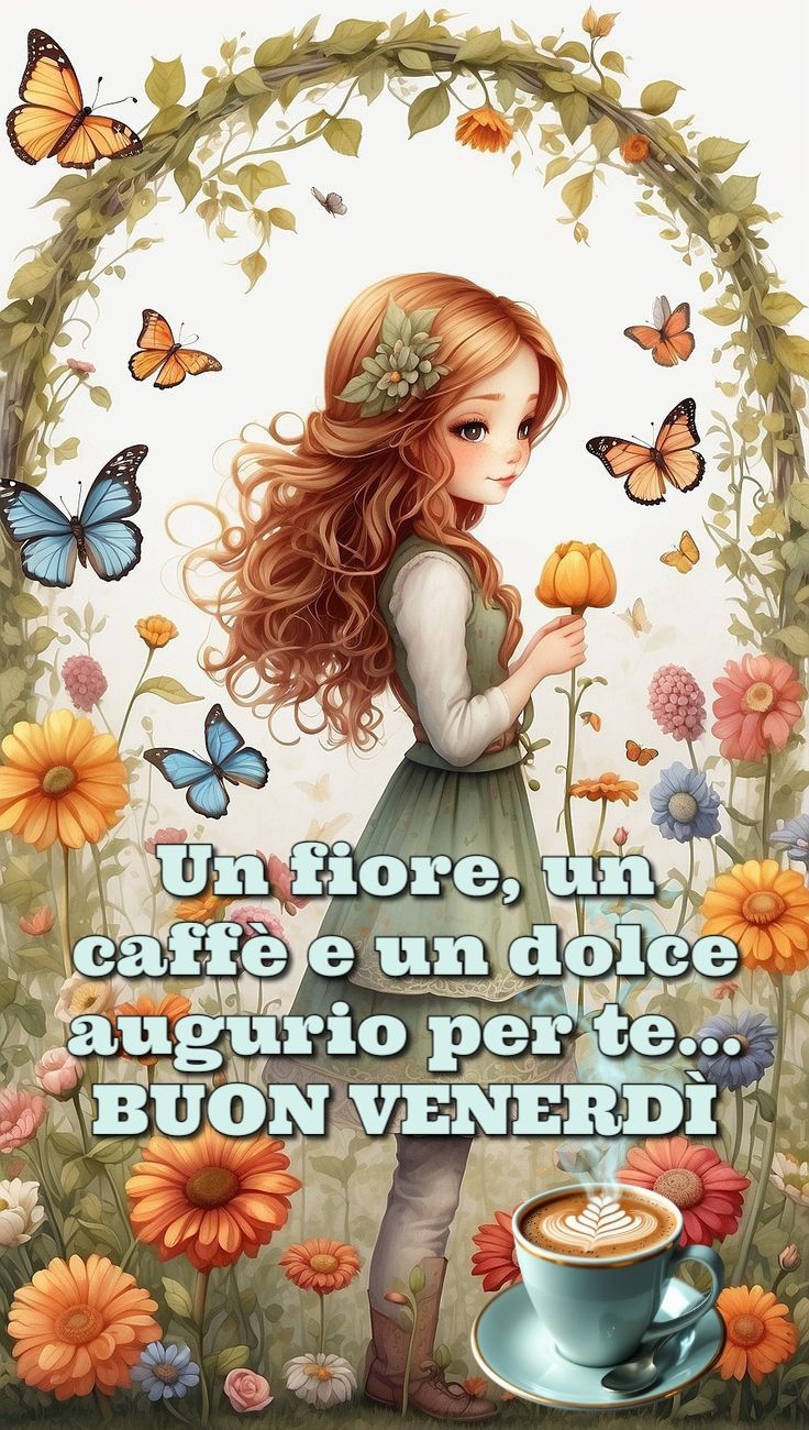 Immagini Buon Venerdi​ 39