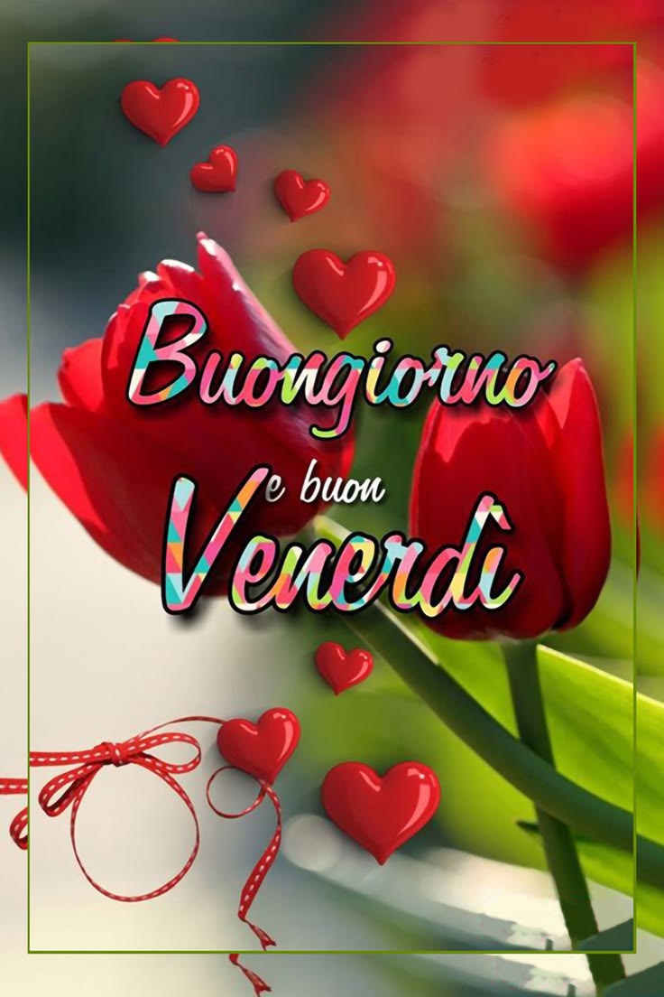 Immagini Buon Venerdi​ 43