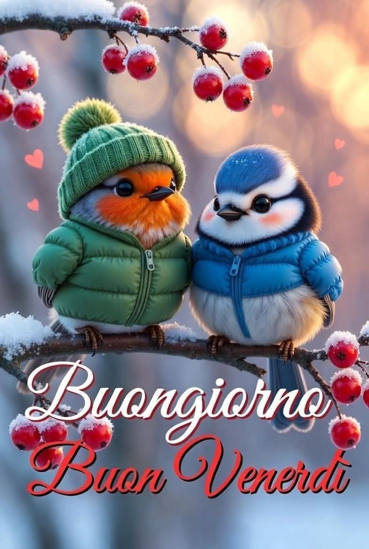 Immagini Buon Venerdi​ 44