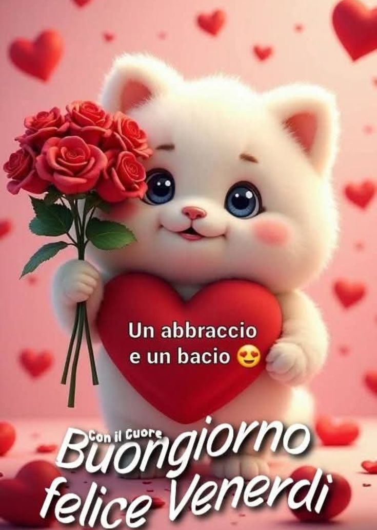 Immagini Buon Venerdi​ 46