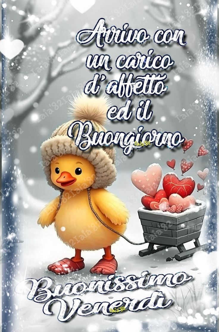 Immagini Buon Venerdi​ 47