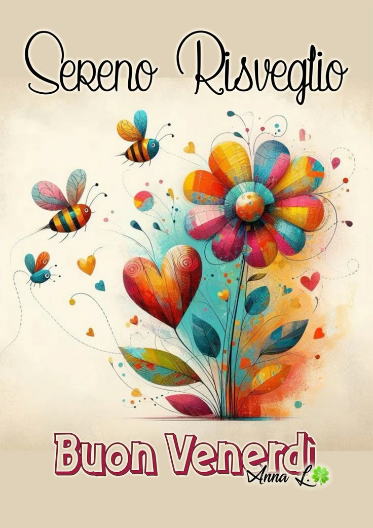 Immagini Buon Venerdi​ 50