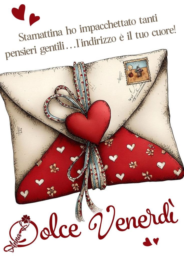 Immagini Buon Venerdi​ 51