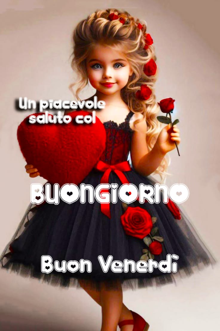 Immagini Buon Venerdi​ 55