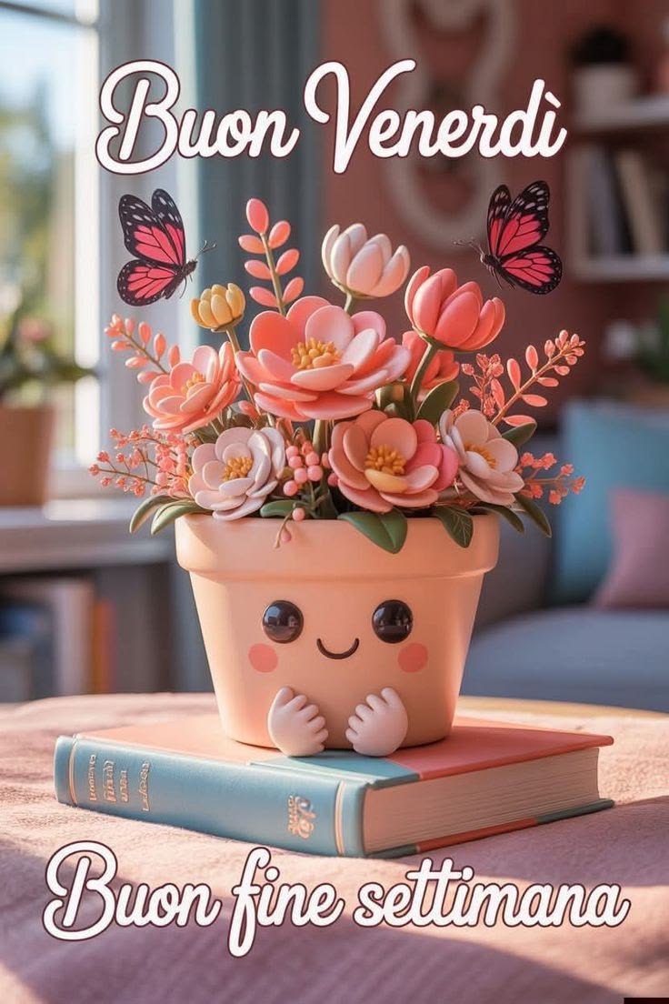 Immagini Buon Venerdi​ 56