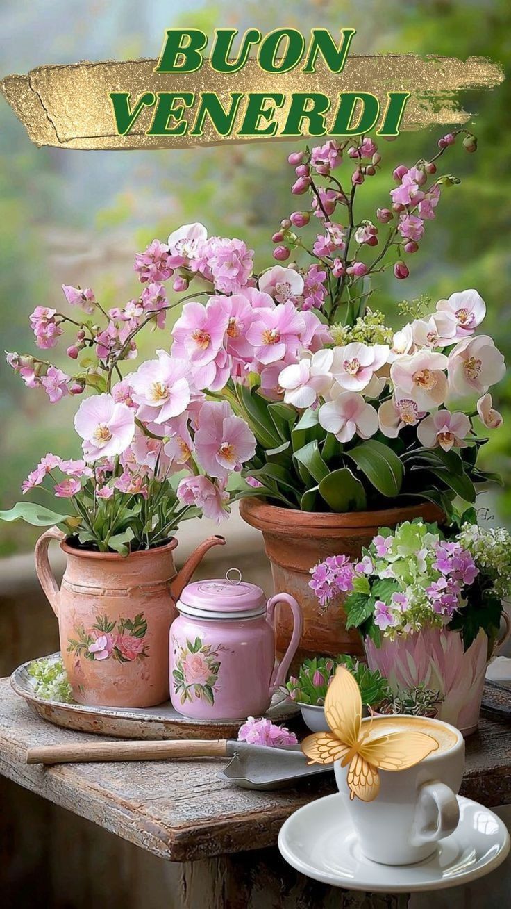 Immagini Buon Venerdi​ 58