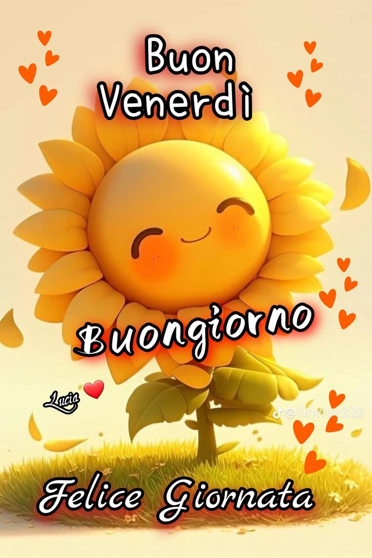 Immagini Buon Venerdi​ 60