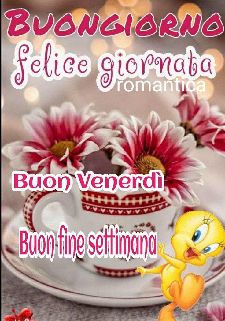 Immagini Buon Venerdi​ 61