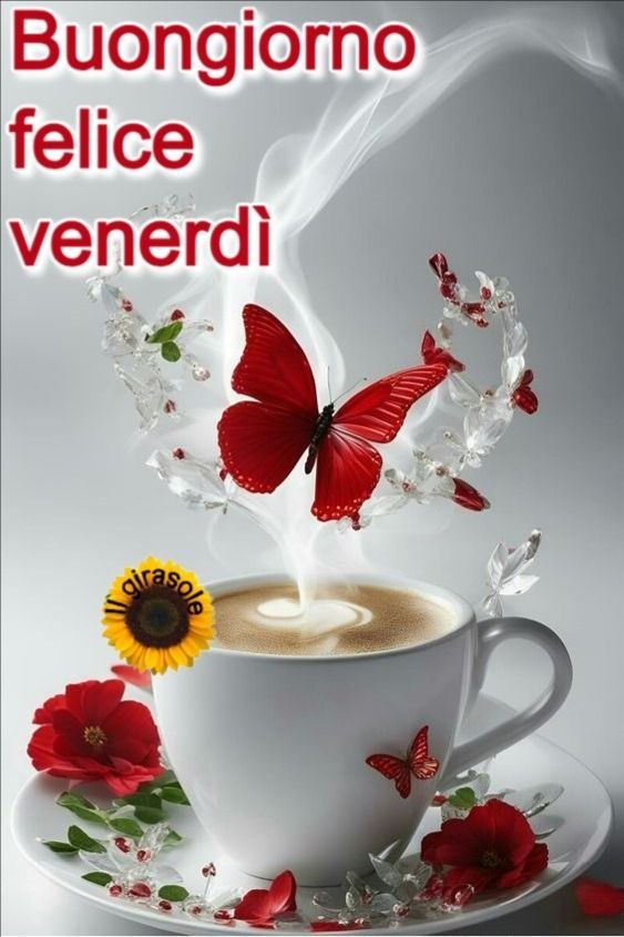 Immagini Buon Venerdi​ 62