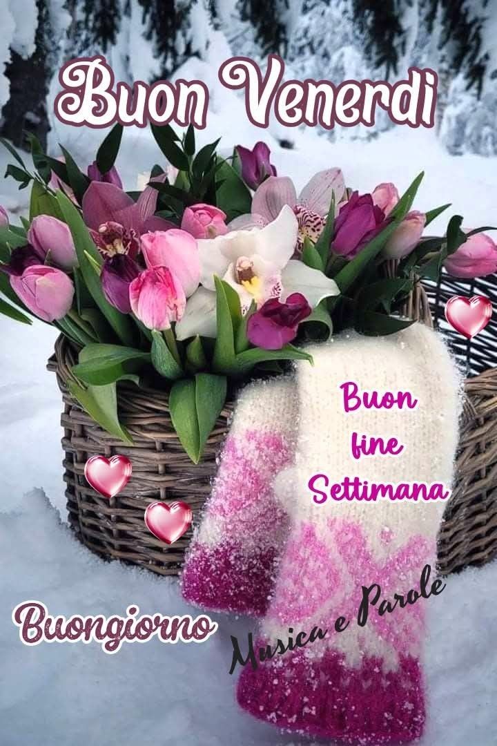 Immagini Buon Venerdi​ 67