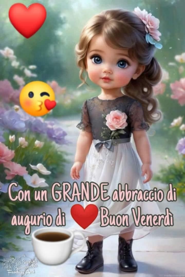 Immagini Buon Venerdi​ 68