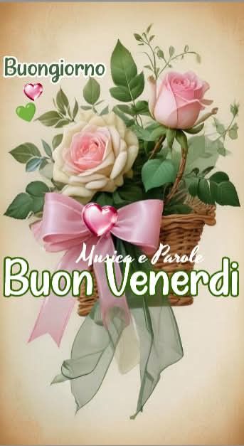 Immagini Buon Venerdi​ 70