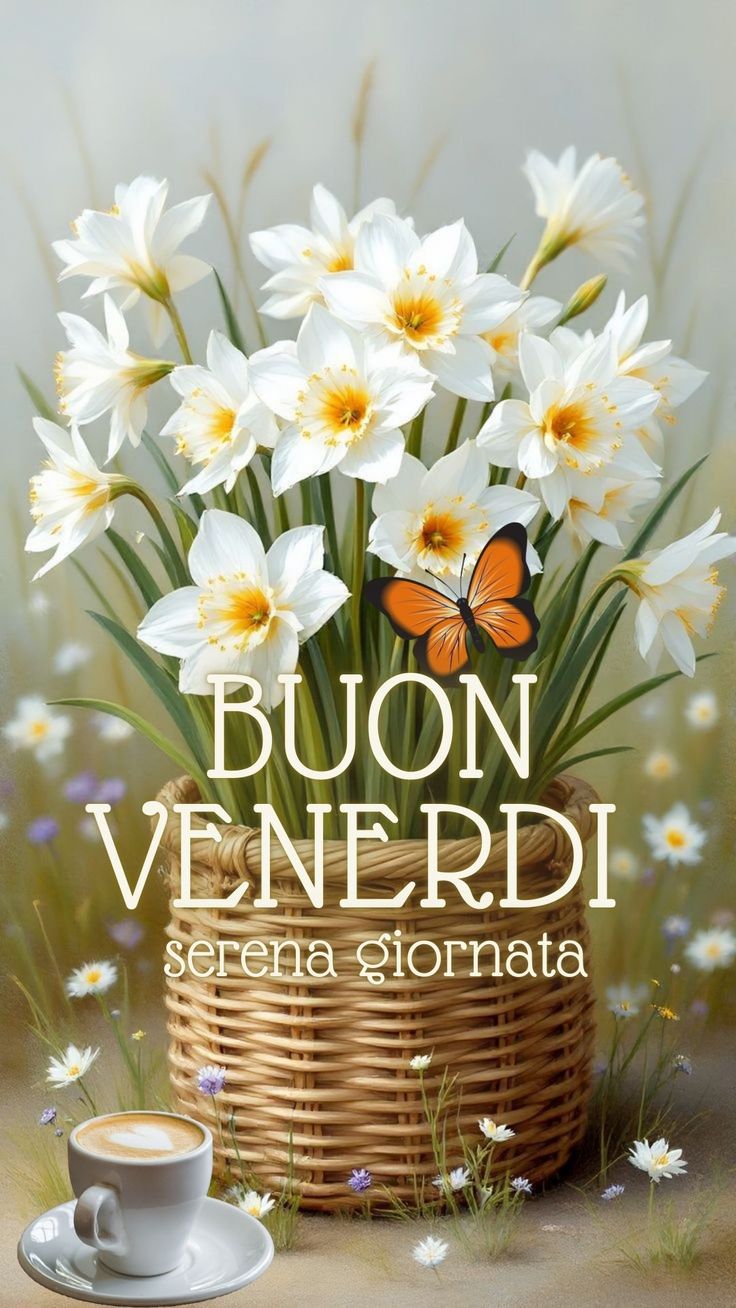 Immagini Buon Venerdi​ 73