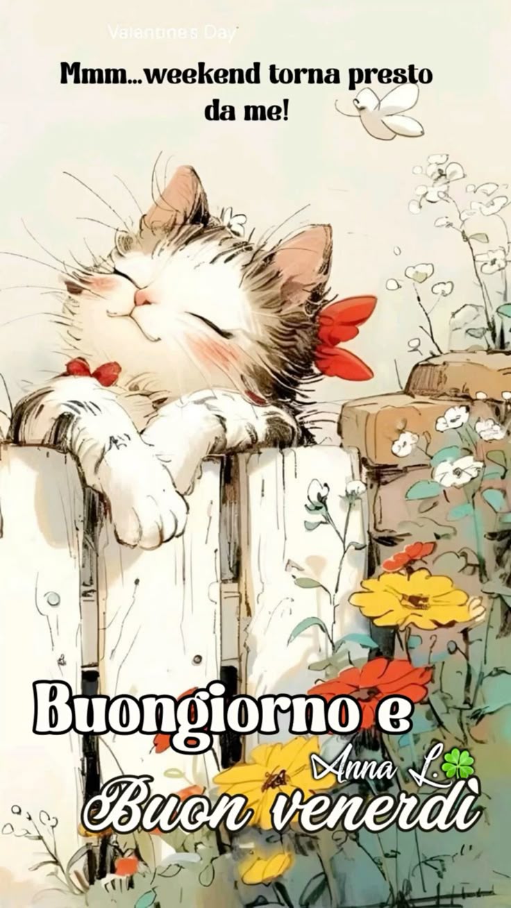 Immagini Buon Venerdi​ 74