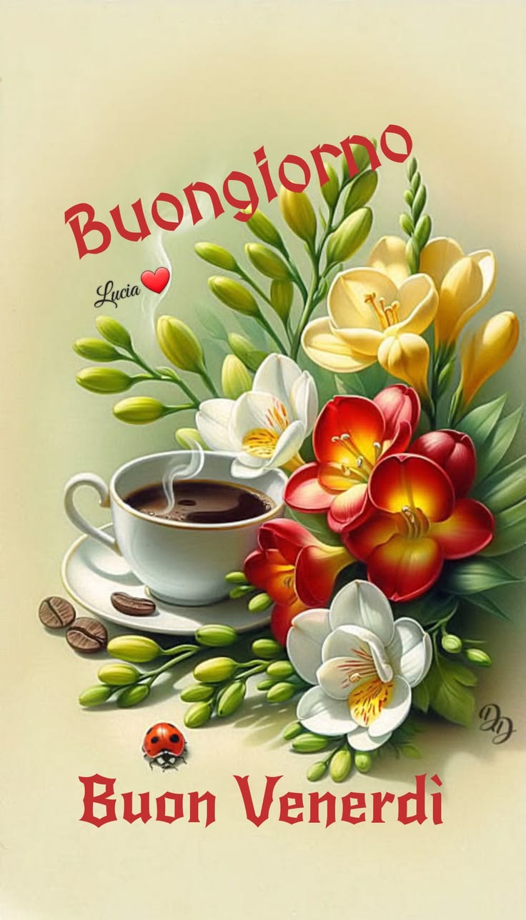 Immagini Buon Venerdi​ 78