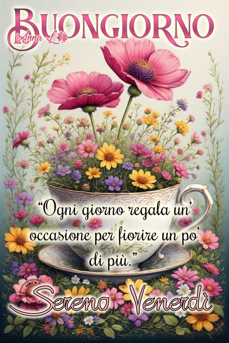 Immagini Buon Venerdi​ 79