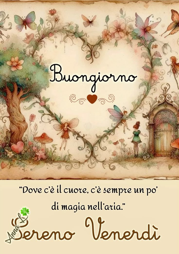 Immagini Buon Venerdi​ 83