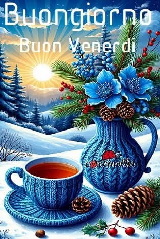 Immagini Buon Venerdi​ 85