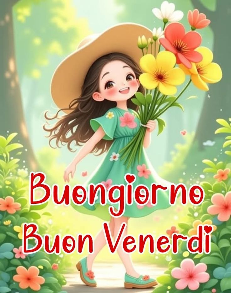 Immagini Buon Venerdi​ 87