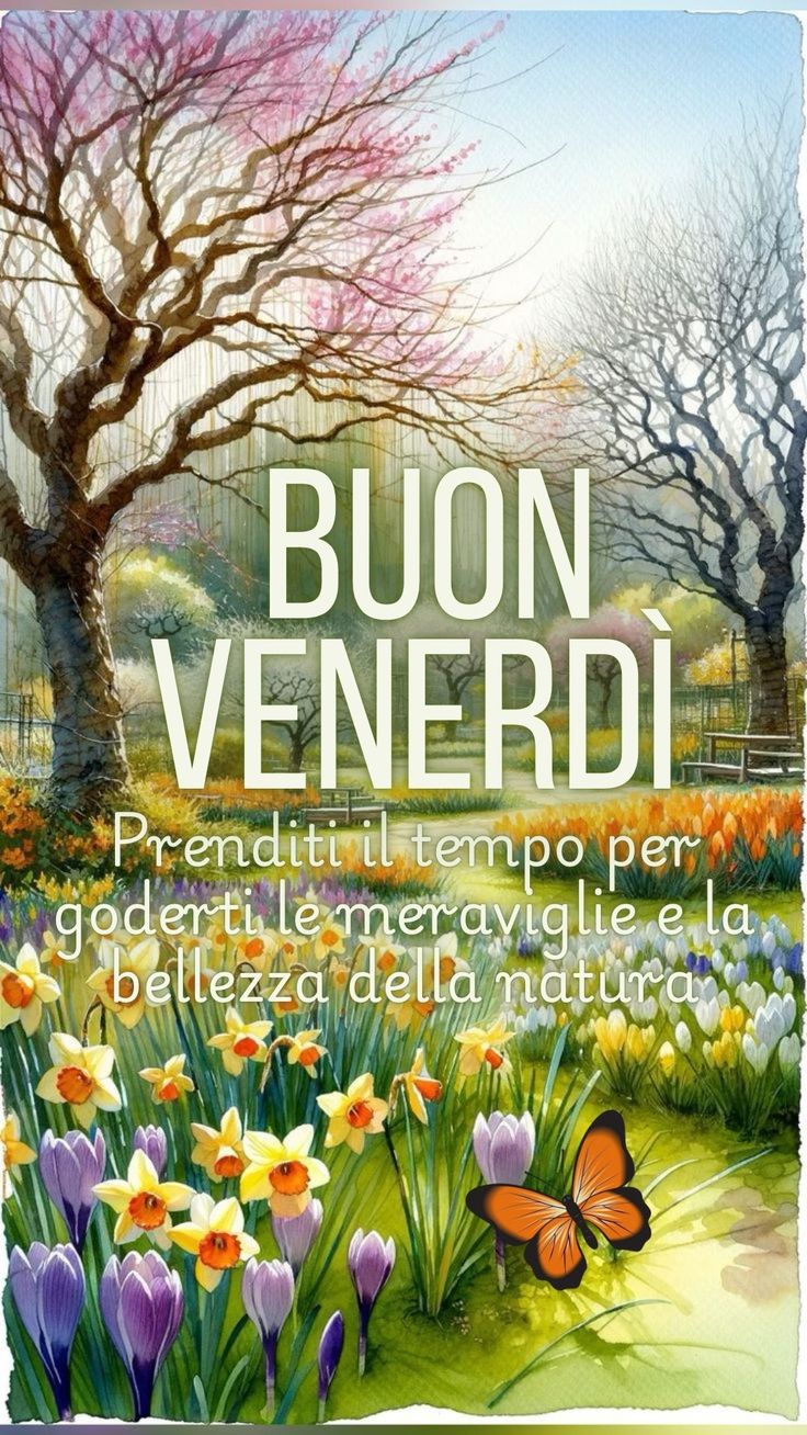 Immagini Buon Venerdi​ 88