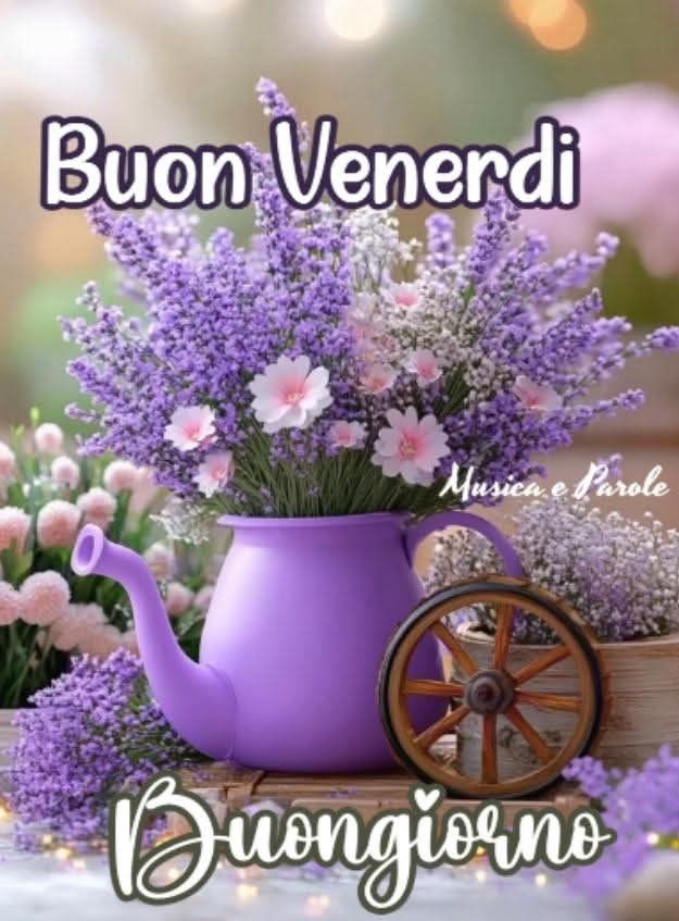 Immagini Buon Venerdi​ 90