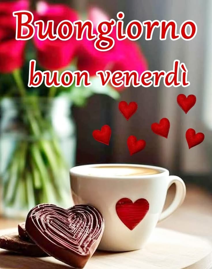 Immagini Buon Venerdi​ 92