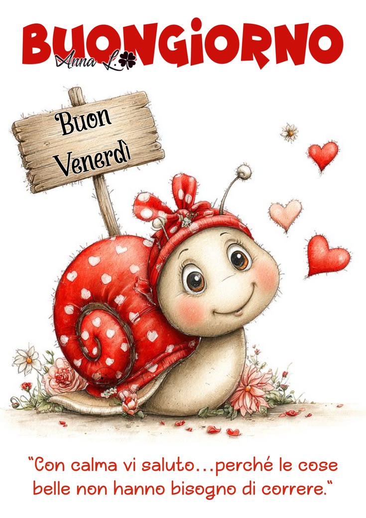 Immagini Buon Venerdi​ 99