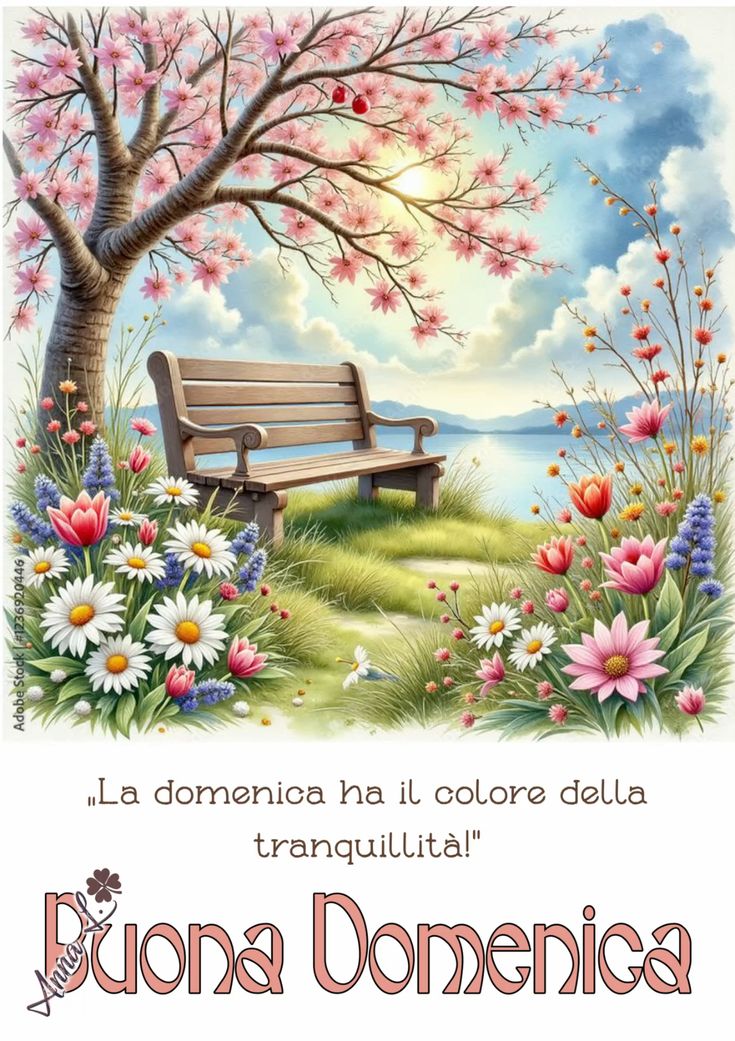 Immagini Buona Domenica​ 1