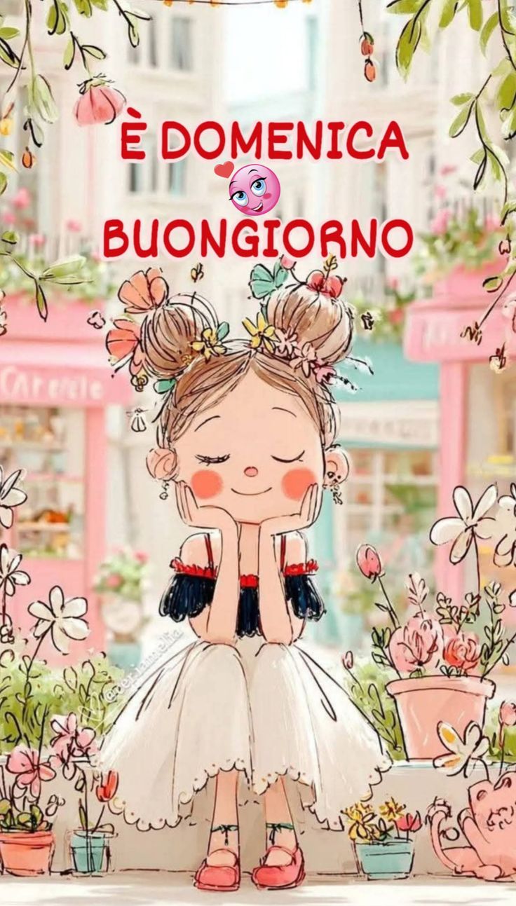 Immagini Buona Domenica​ 102