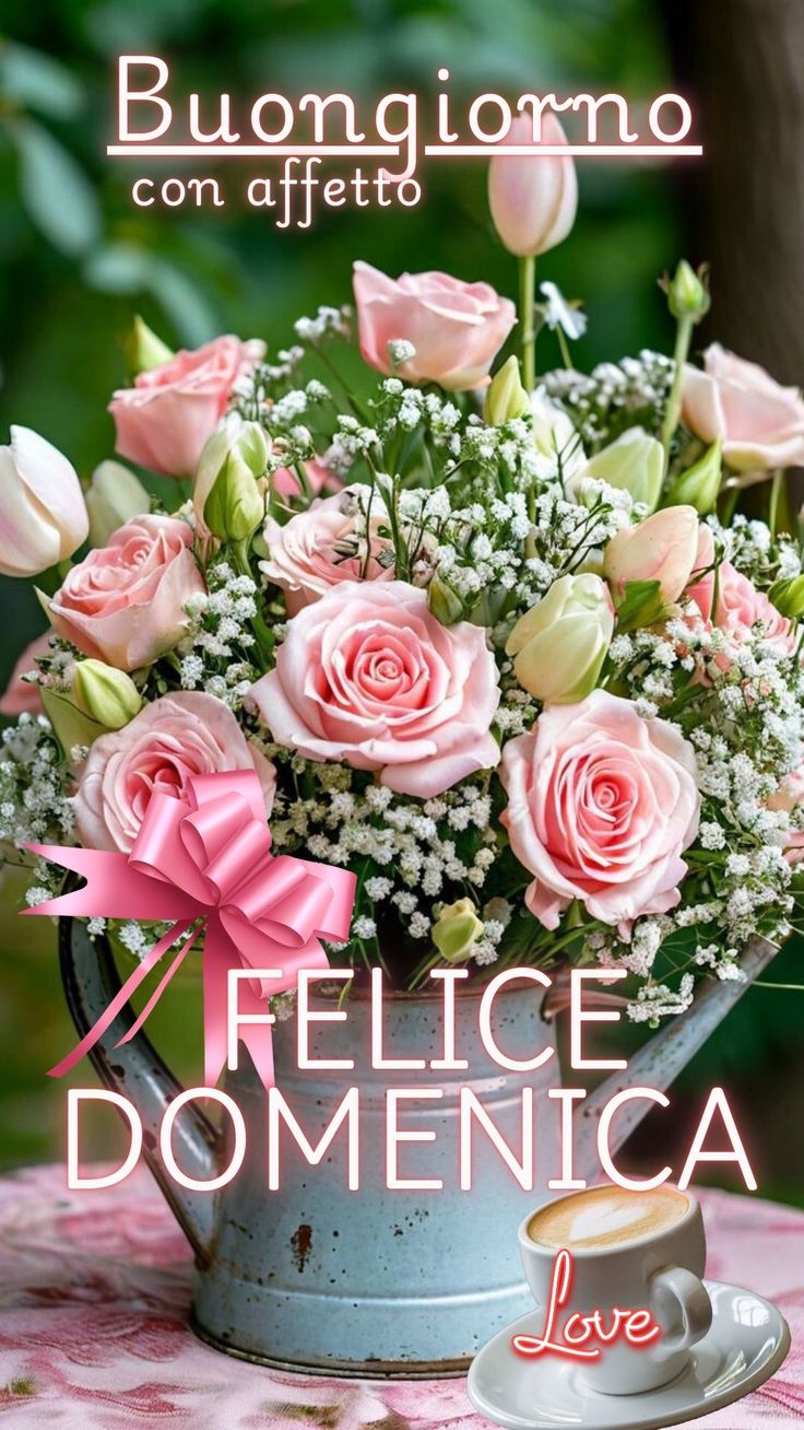 Immagini Buona Domenica​ 105