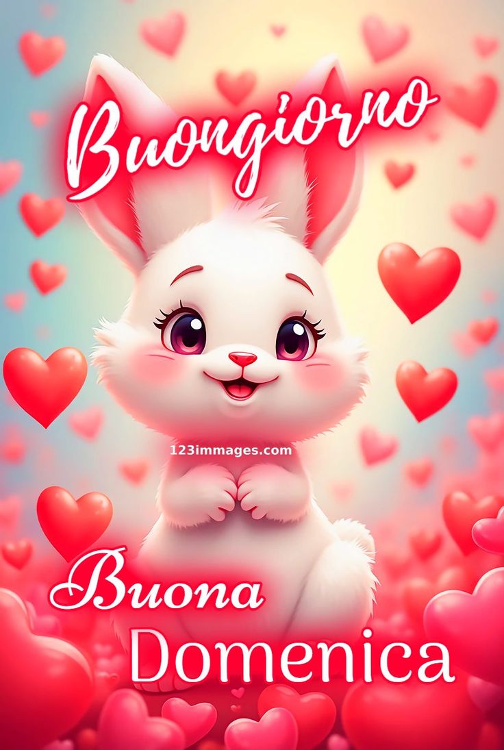 Immagini Buona Domenica​ 110