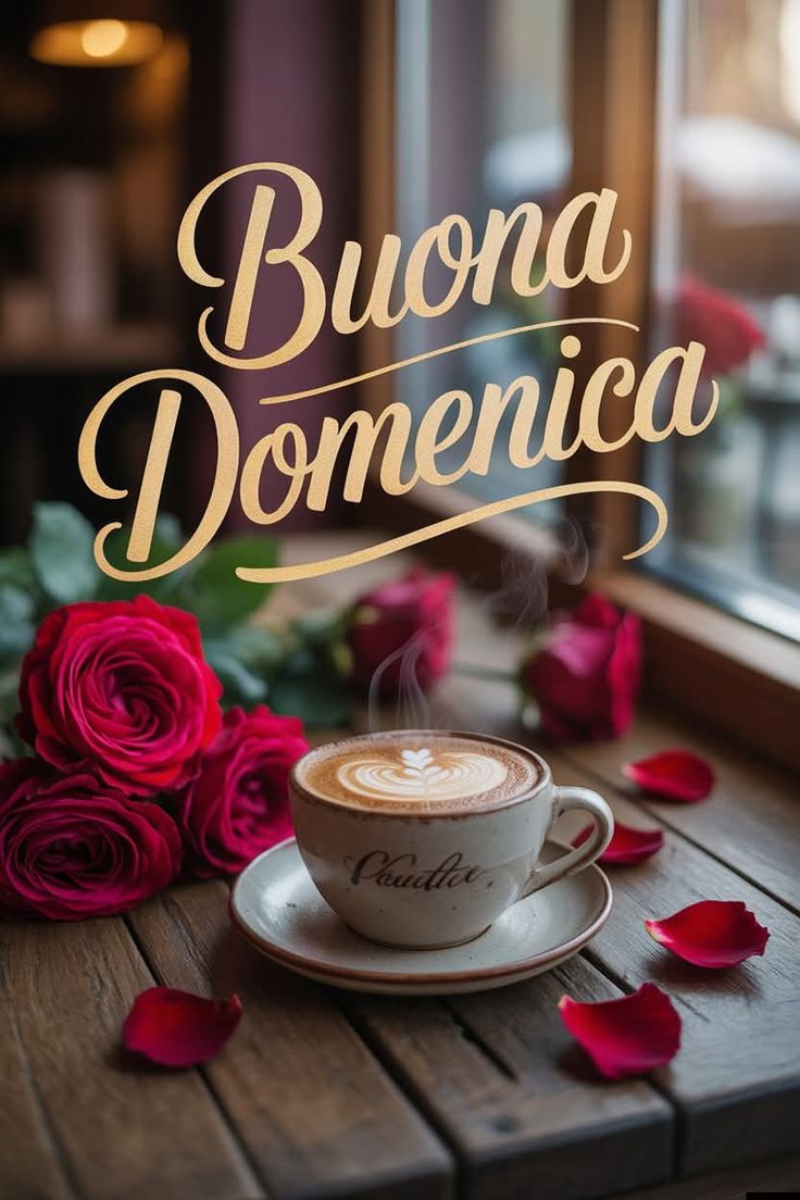 Immagini Buona Domenica​ 111