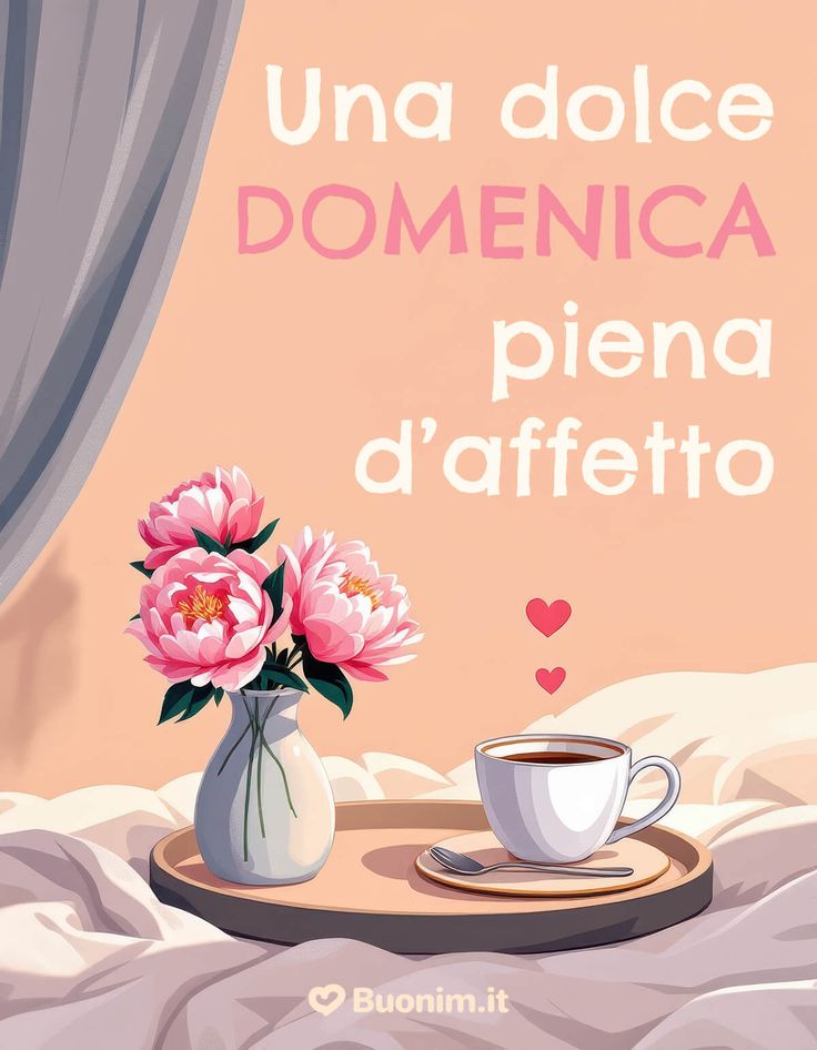 Immagini Buona Domenica​ 113