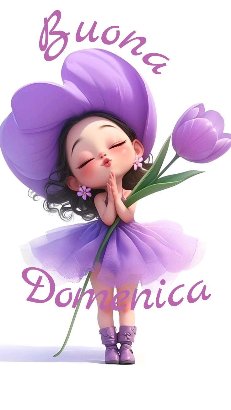 Immagini Buona Domenica​ 116