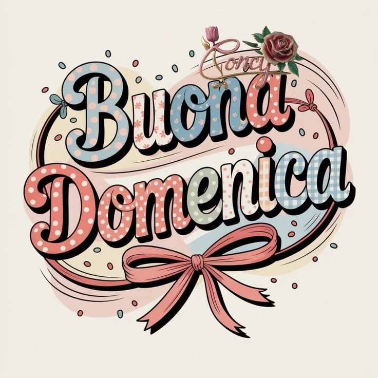 Immagini Buona Domenica​ 121