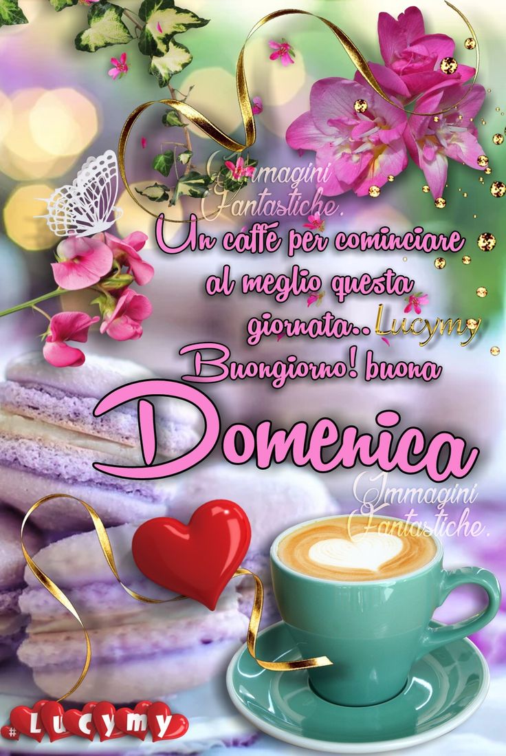 Immagini Buona Domenica​ 134